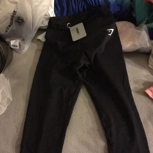 gymshark dreamy leggings